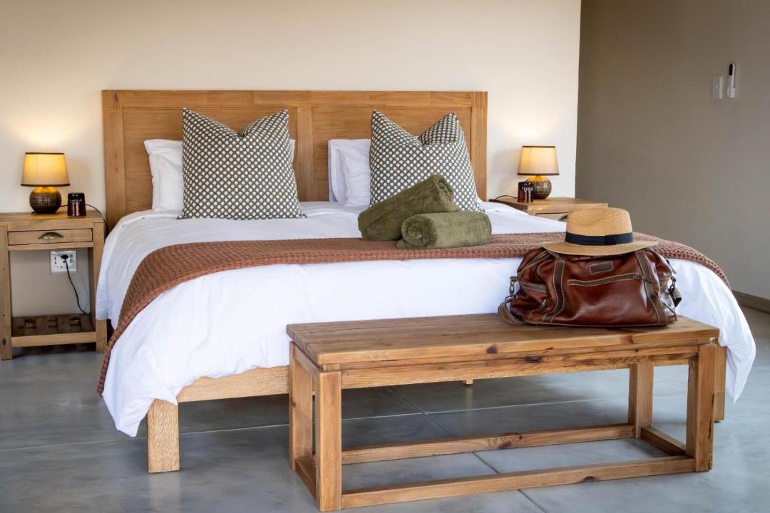 Photo of Bedroom in Hoedspruit