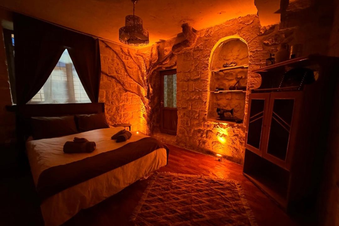 Photo of Bedroom in Artuklu