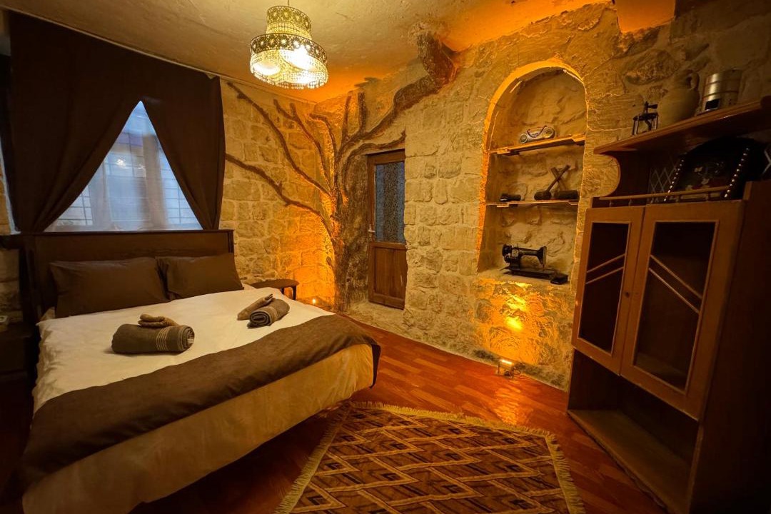Photo of Bedroom in Artuklu