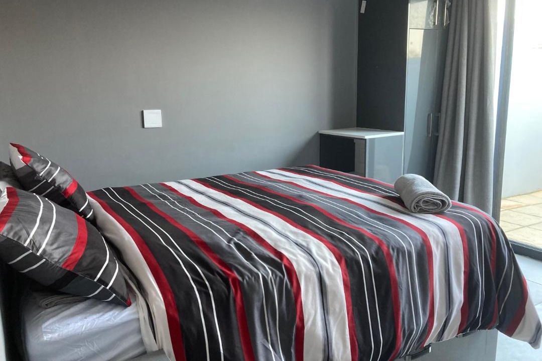 Photo of Bedroom in Port Zimbali