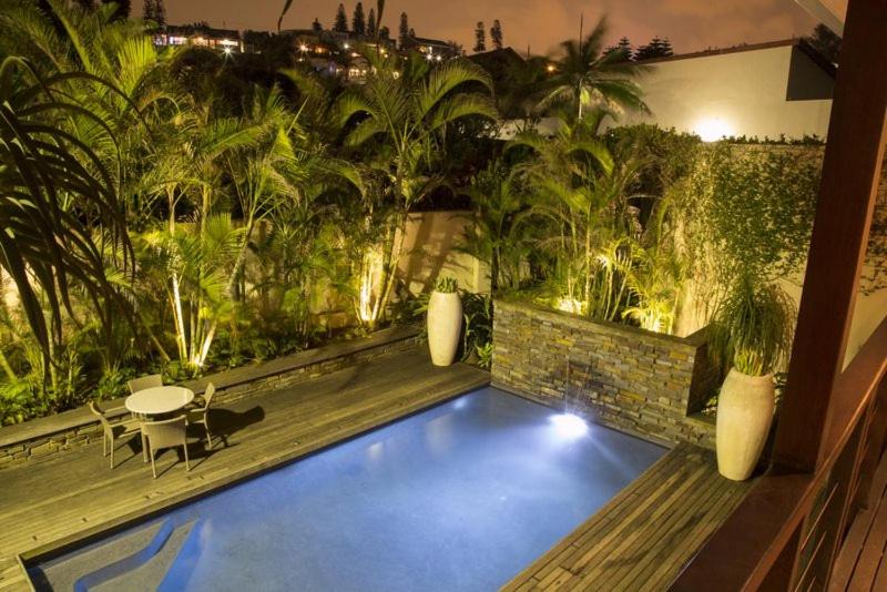 Photo of Patio Balcony in Bluff