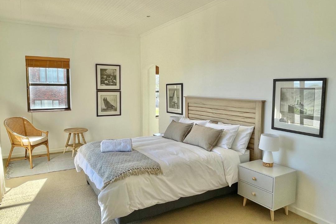 Photo of Bedroom in Port Alfred