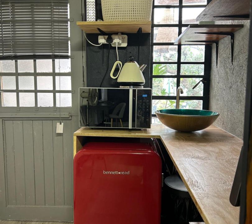 Photo of Kitchen in Thornton