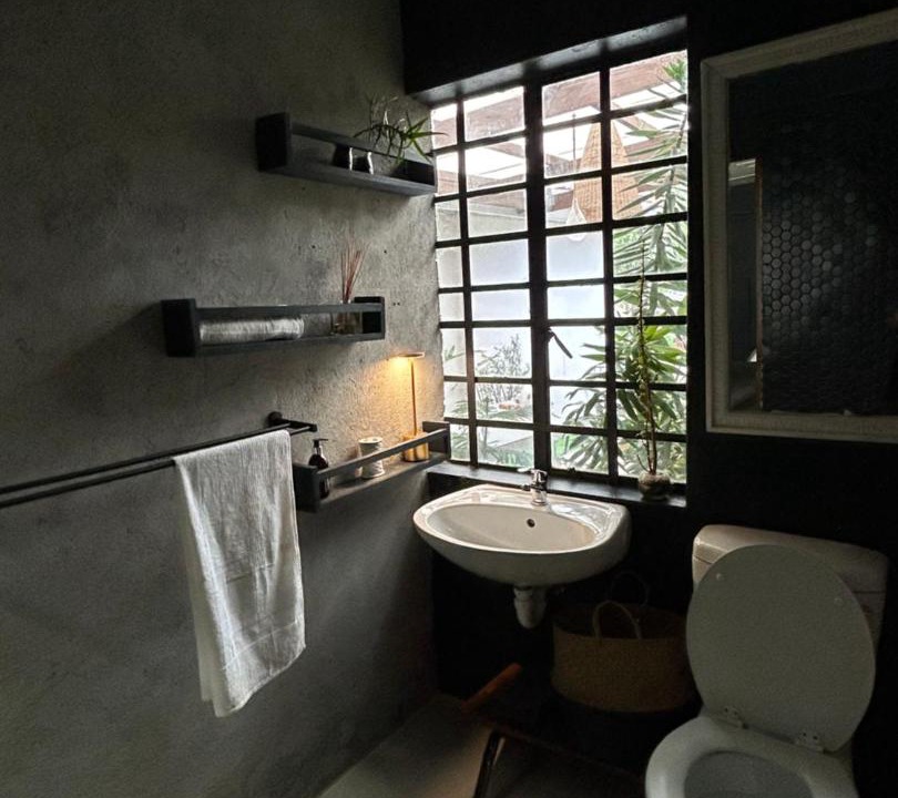 Photo of Bathroom in Thornton
