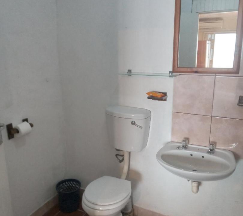Photo of Bathroom in Port St Johns