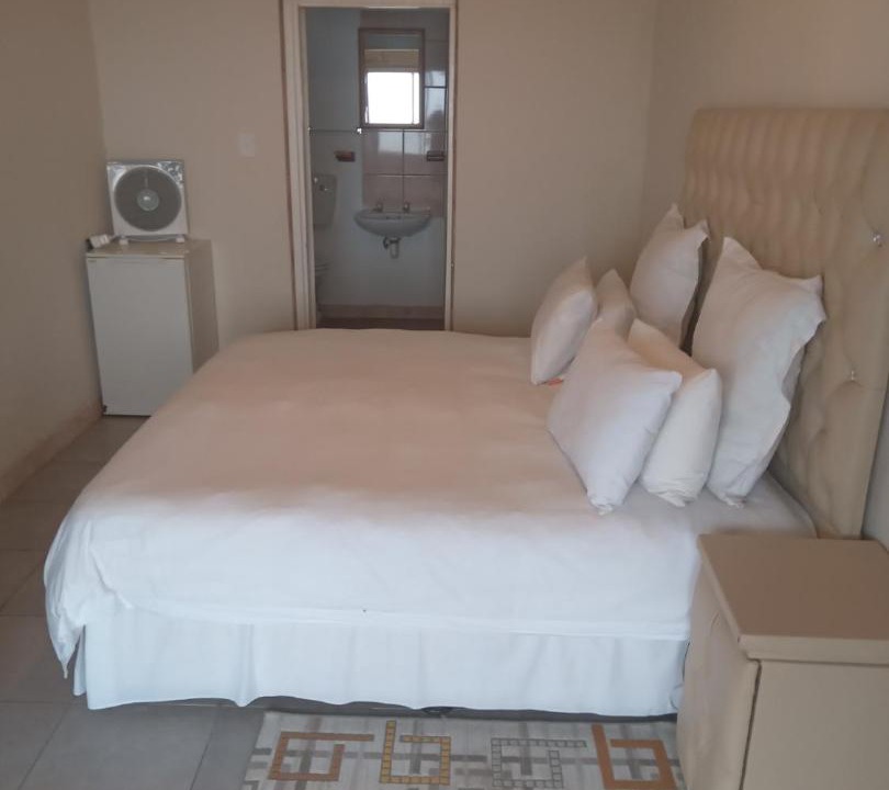 Photo of Bedroom in Port St Johns