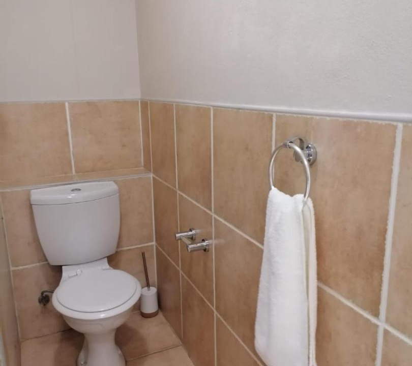 Photo of Bathroom in Sandown