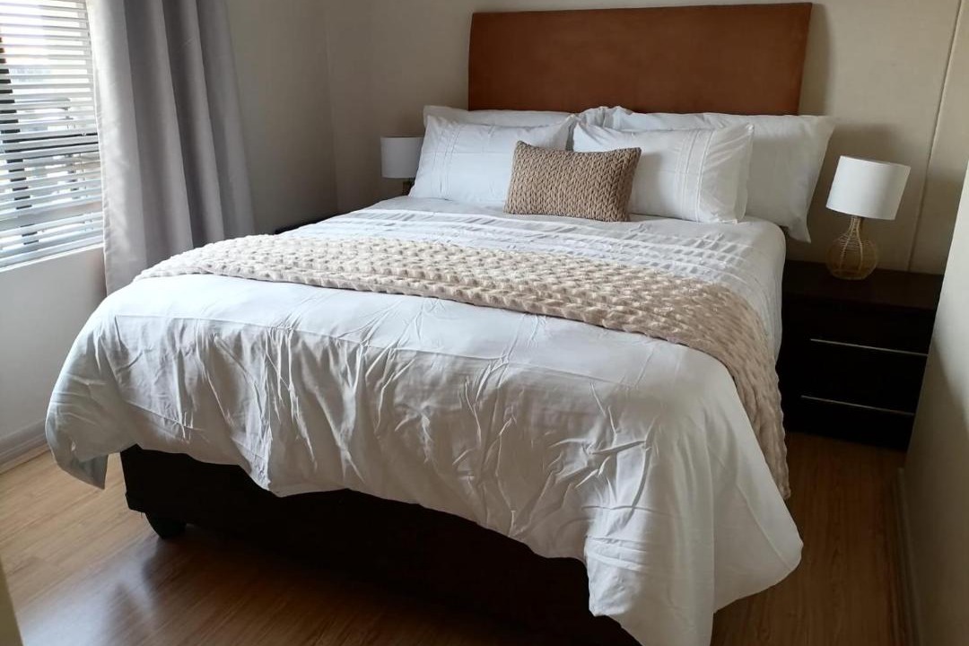 Photo of Bedroom in Sandown