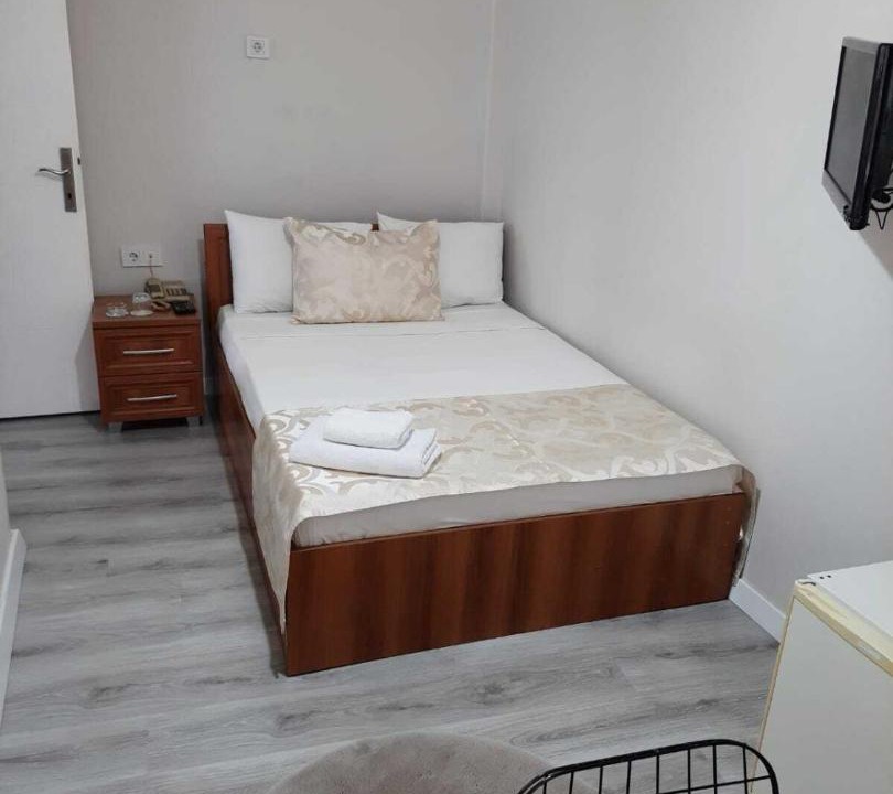 Photo of Bedroom in Ilkadım