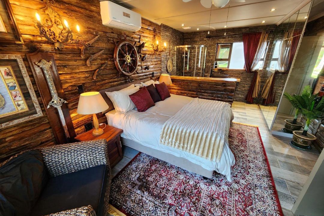 Photo of Bedroom in Shelly Beach