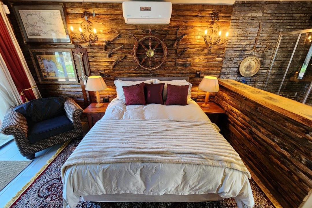 Photo of Bedroom in Shelly Beach