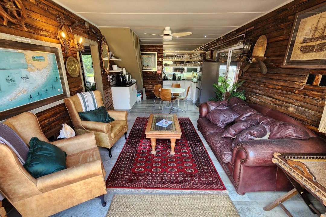 Photo of Livingroom in Shelly Beach