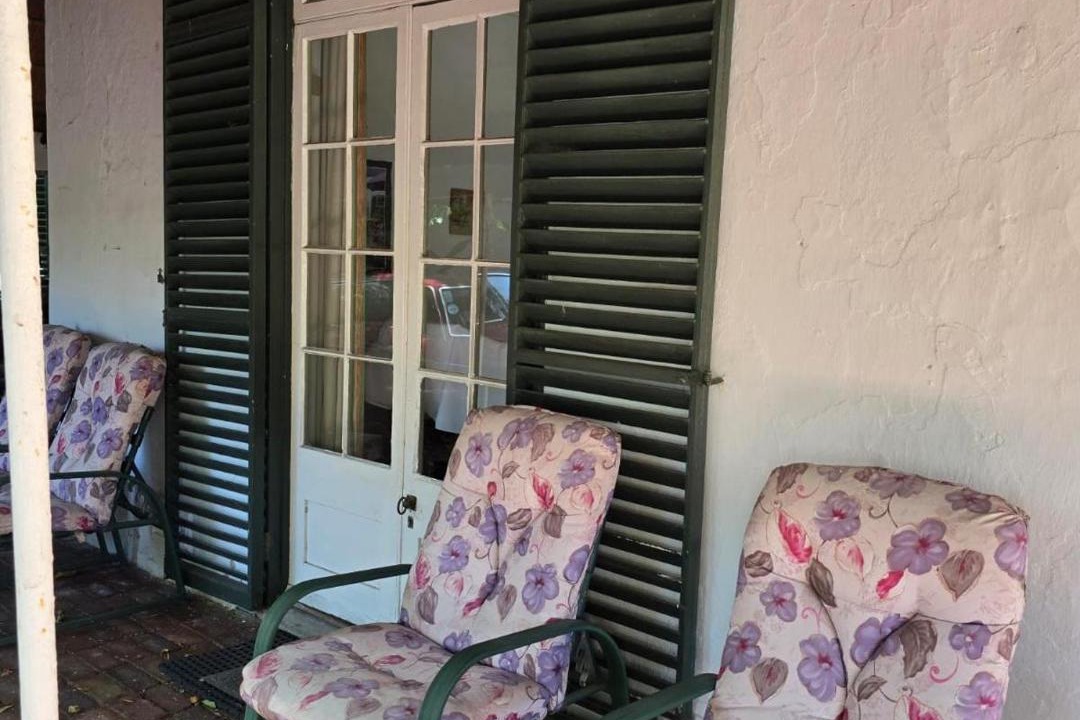 Photo of Patio Balcony in Plumstead