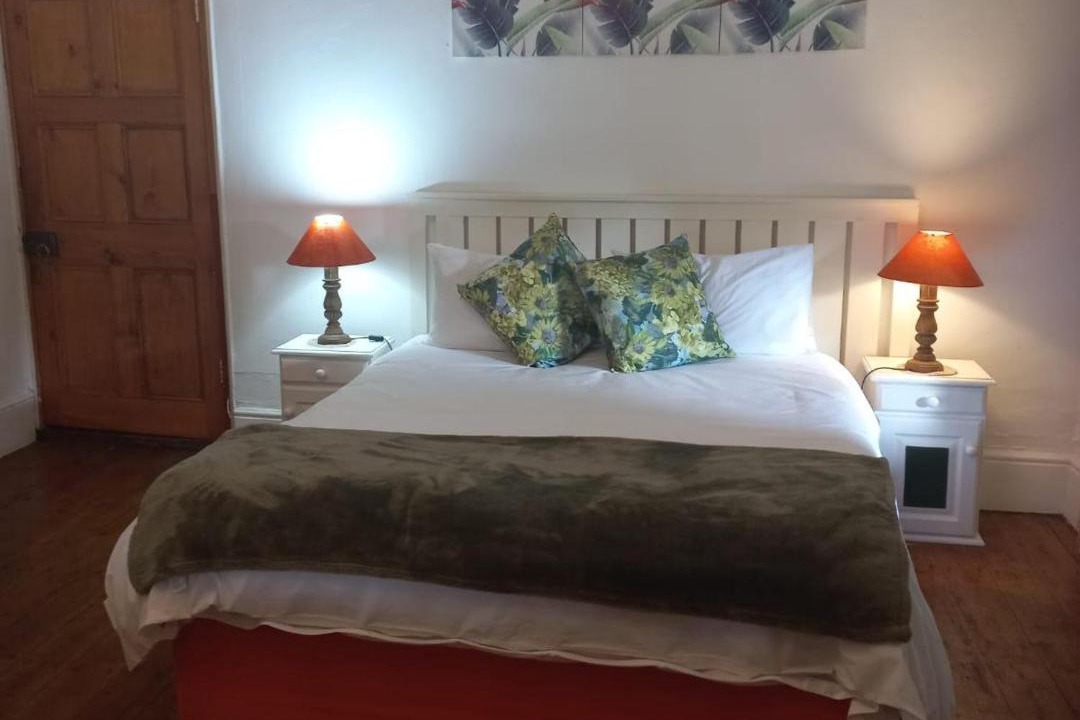 Photo of Bedroom in Plumstead
