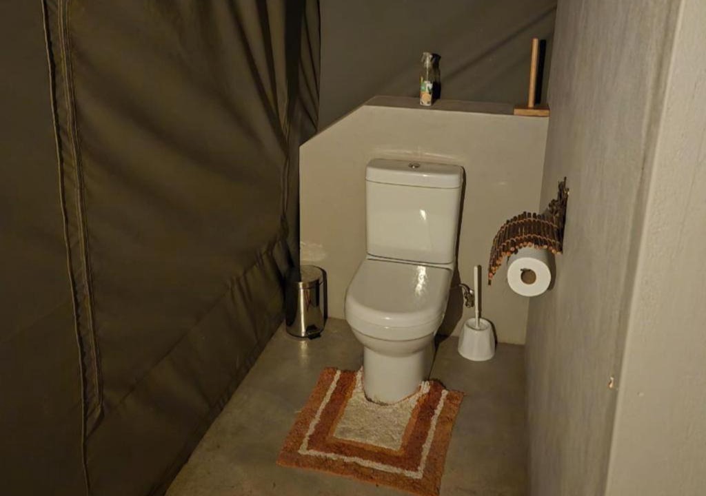 Photo of Bathroom in Vaalwater