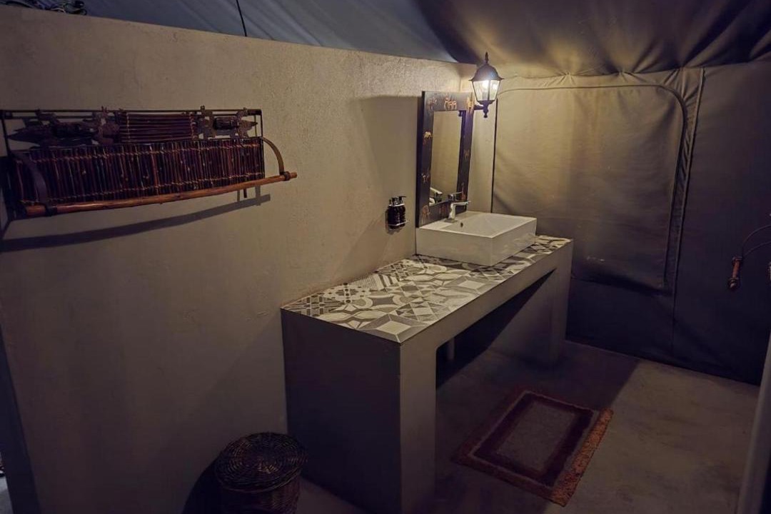 Photo of Bathroom in Vaalwater