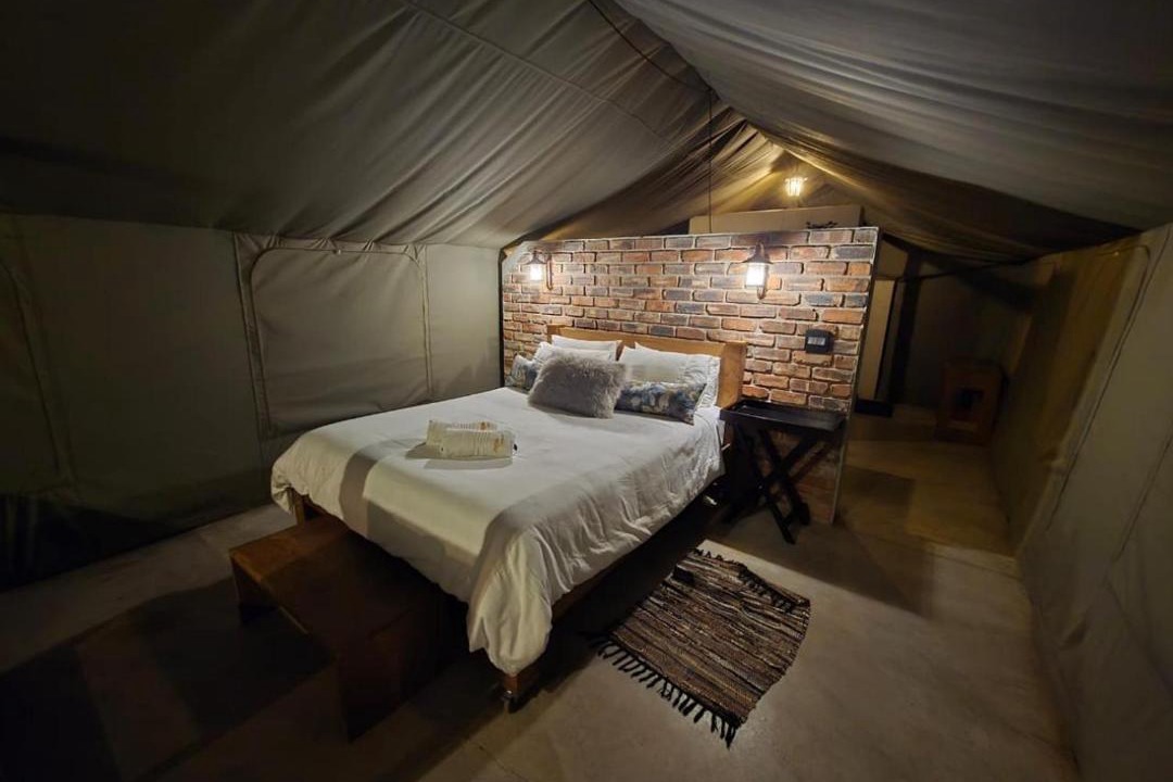 Photo of Bedroom in Vaalwater