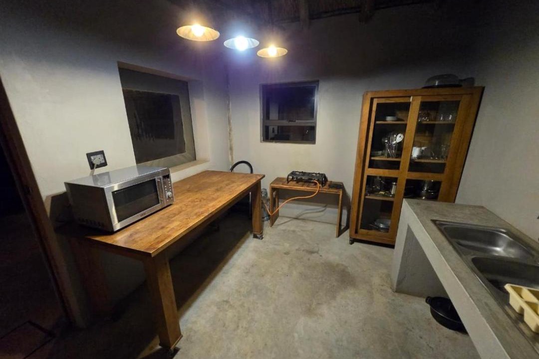 Photo of Kitchen in Vaalwater