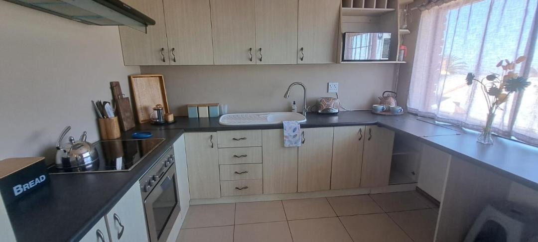 Photo of Kitchen in Trawal