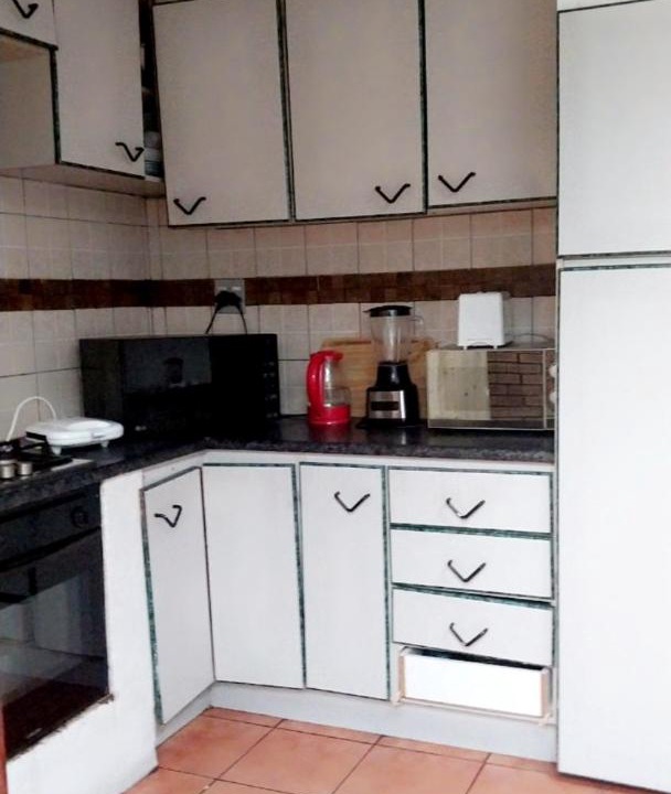 Photo of Kitchen in Trawal