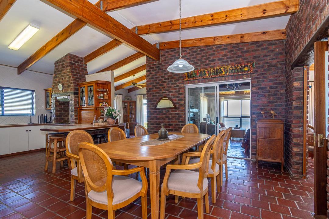 Photo of Kitchen in De Kelders