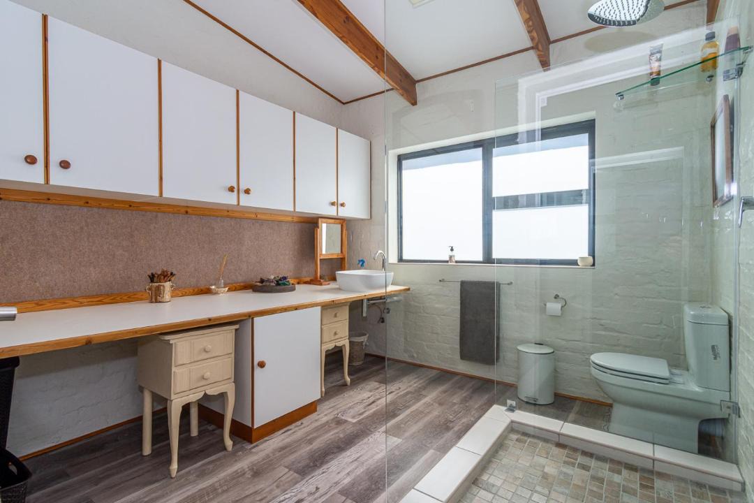 Photo of Bathroom in De Kelders