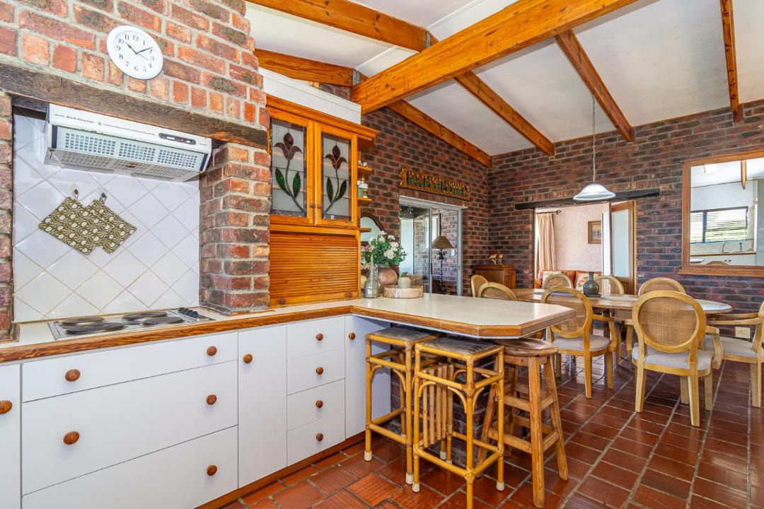 Photo of Kitchen in De Kelders