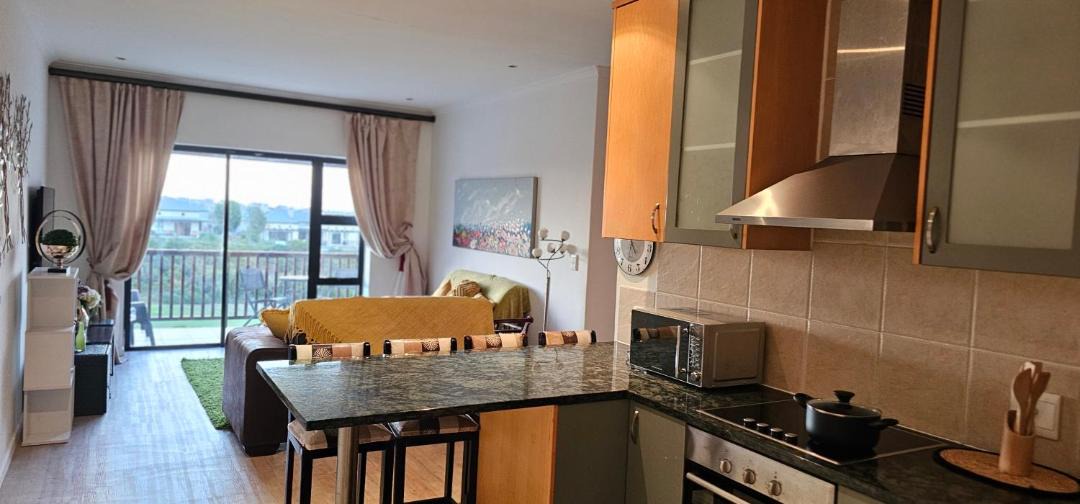 Photo of Kitchen in Melkbosstrand