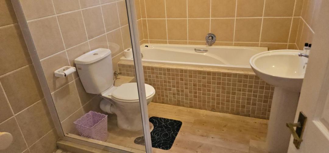 Photo of Bathroom in Melkbosstrand