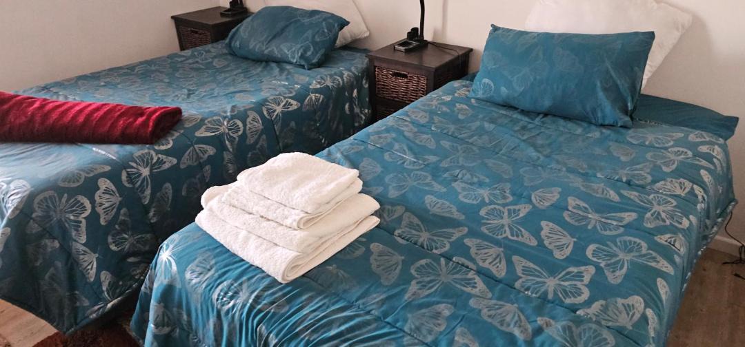 Photo of Bedroom in Melkbosstrand