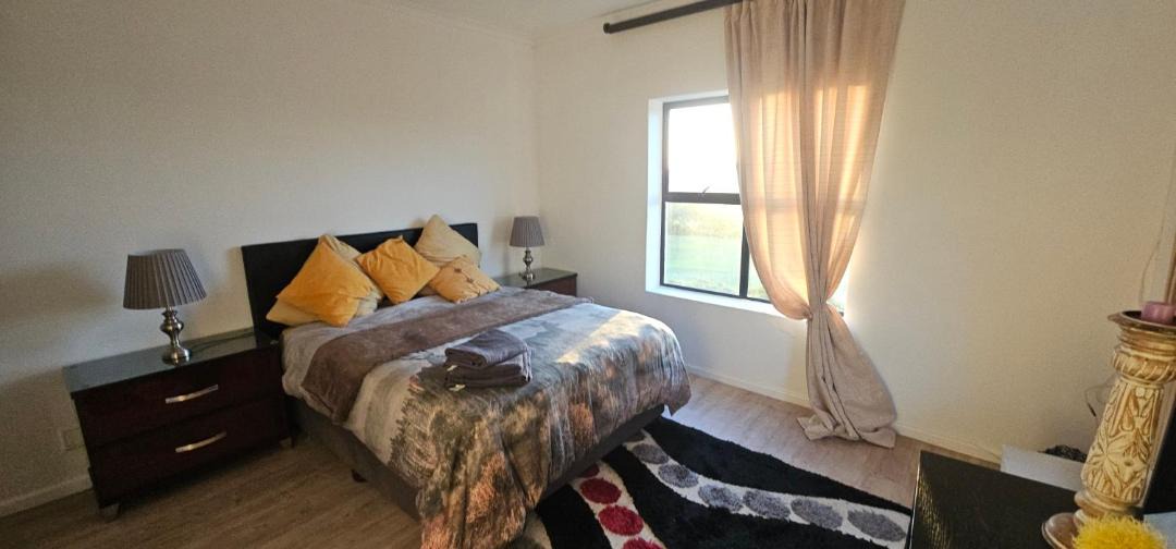 Photo of Bedroom in Melkbosstrand