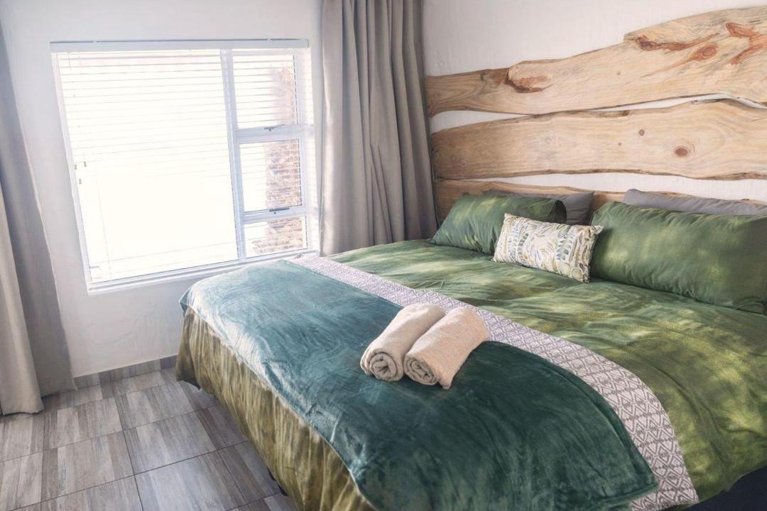 Photo of Bedroom in Marina Martinique