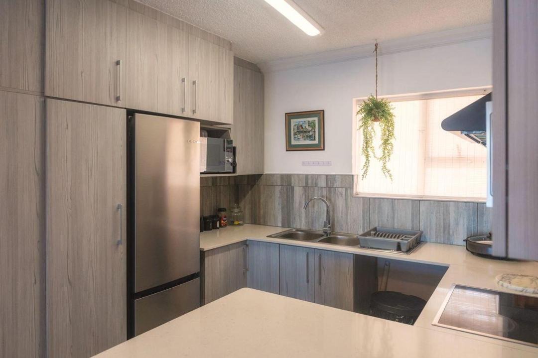 Photo of Kitchen in Marina Martinique