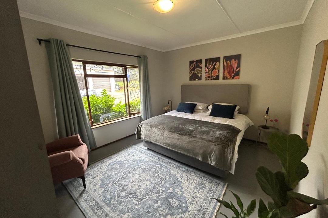 Photo of Bedroom in Hilton