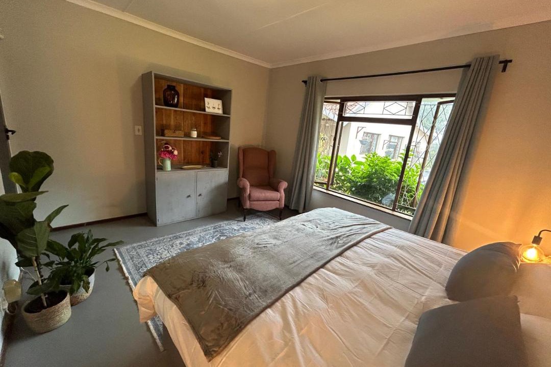 Photo of Bedroom in Hilton