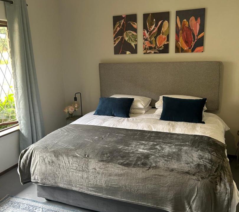 Photo of Bedroom in Hilton