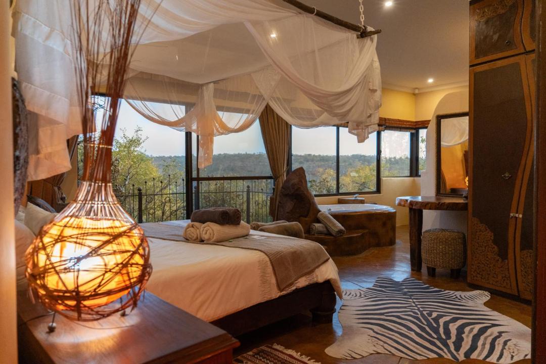 Photo of Bedroom in Vaalwater