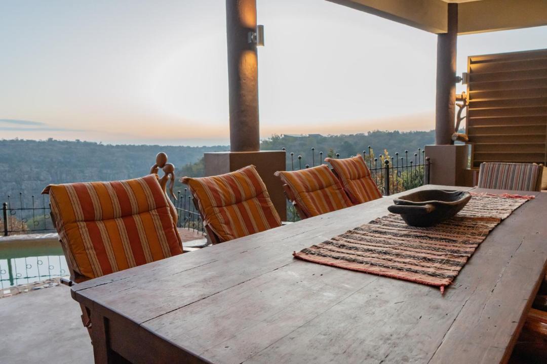 Photo of Patio Balcony in Vaalwater