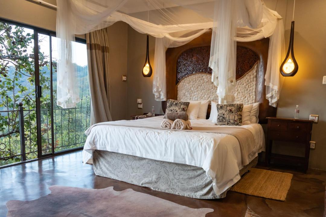 Photo of Bedroom in Vaalwater