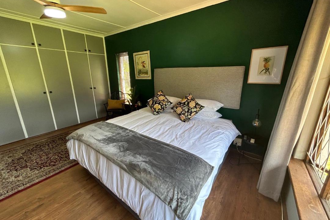 Photo of Bedroom in Hilton