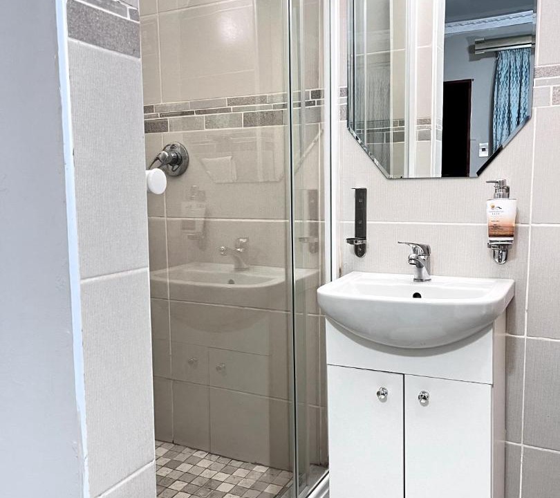 Photo of Bathroom in East London