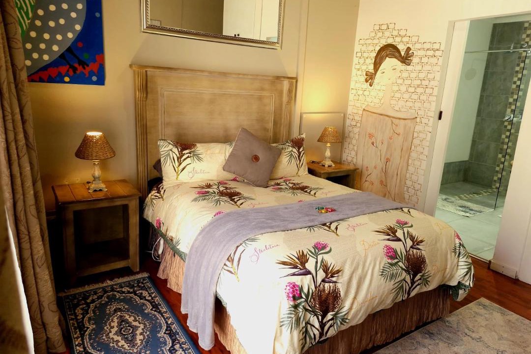 Photo of Bedroom in Welkom