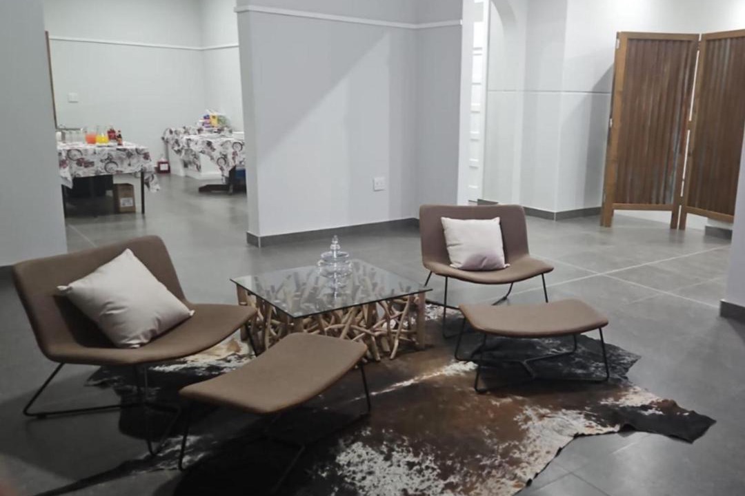 Photo of Livingroom in Heidelberg