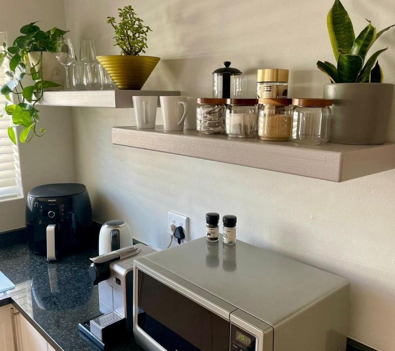 Photo of Kitchen in Die Boord