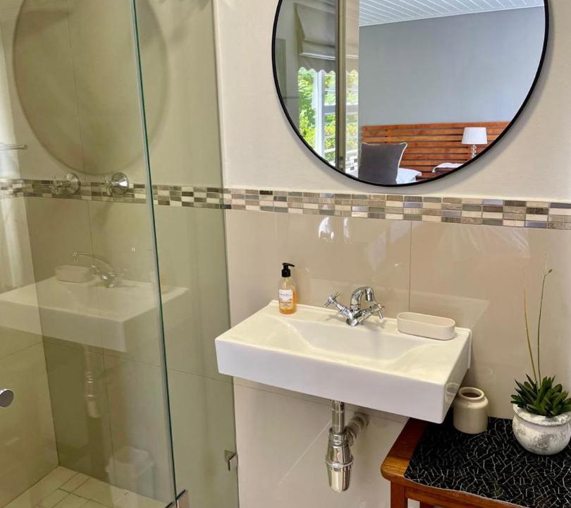 Photo of Bathroom in Die Boord