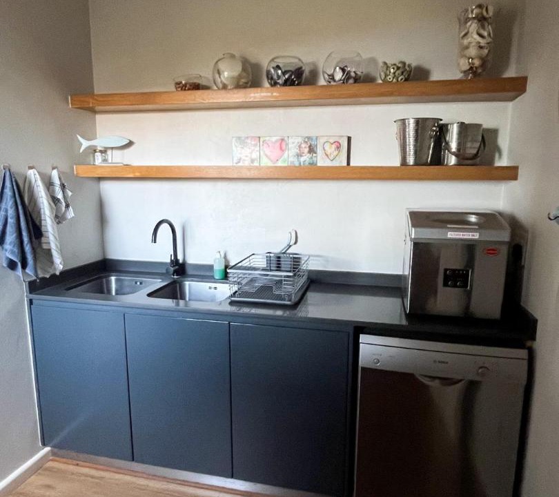 Photo of Kitchen in Witsand