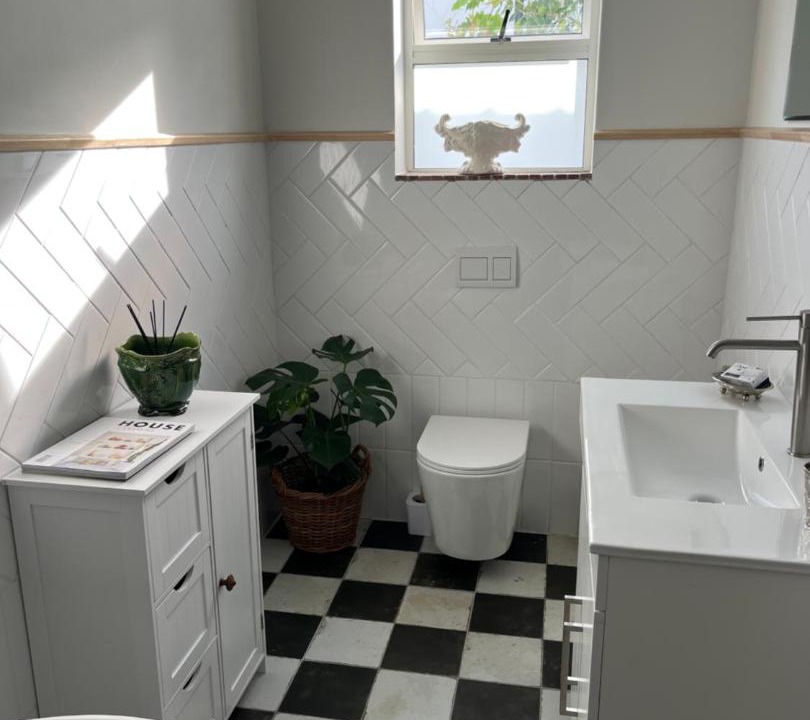 Photo of Bathroom in Eastcliff