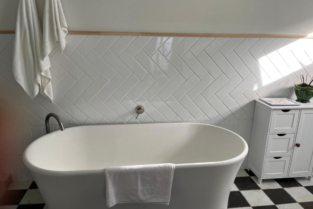 Photo of Bathroom in Eastcliff