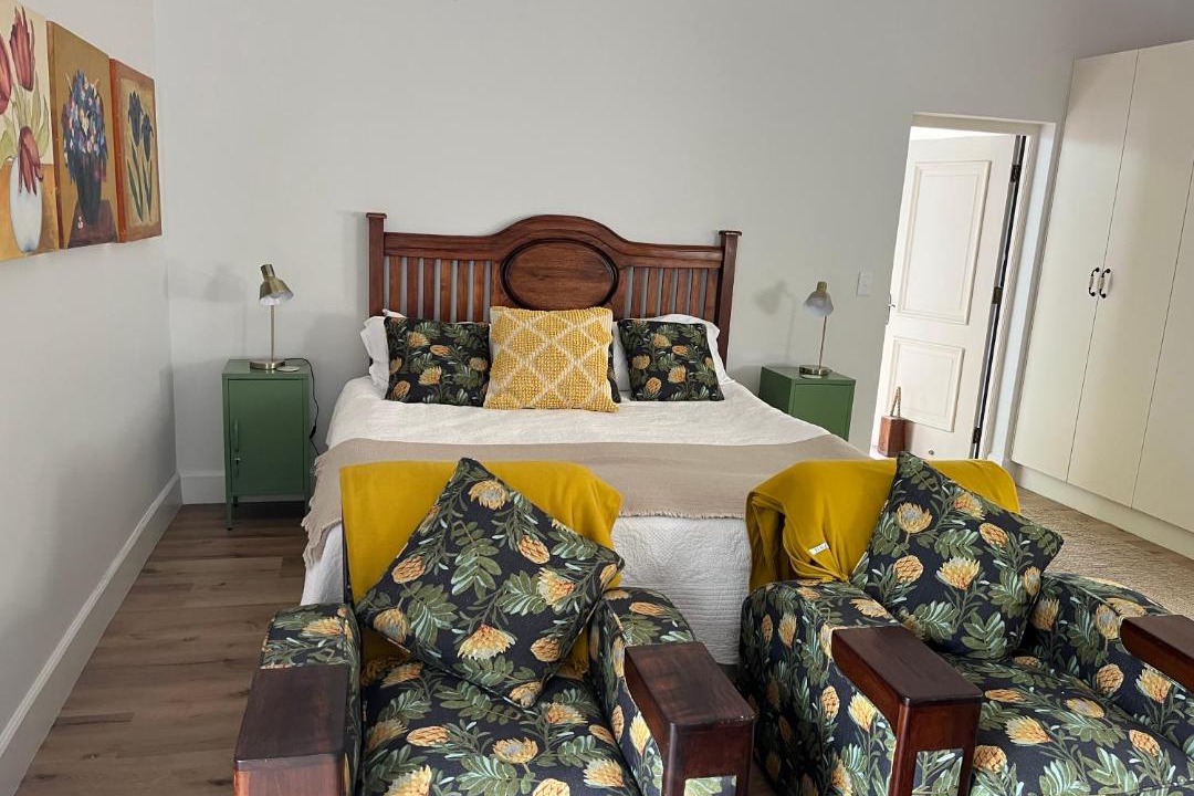Photo of Bedroom in Eastcliff