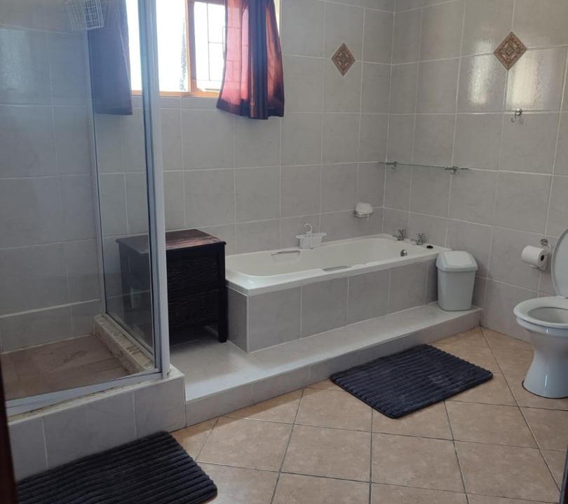 Photo of Bathroom in Witsand